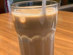 jpc奶茶-集品堂·JPC餐厅(青年大街市府店)
