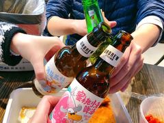 -盒马鲜生(曜一城店)