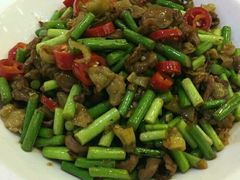 -骨味坊·十二年老店(宝业东城广场店)