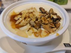 琥珀杏仁双皮奶-满记甜品(湖滨店)