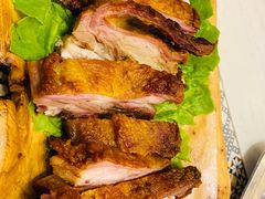 -阿拉丁新疆风味餐厅·清真(罗廊巷店)