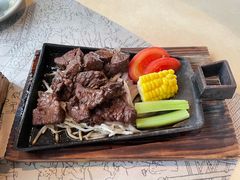 -穹六人间 people 6(岳阳路店)