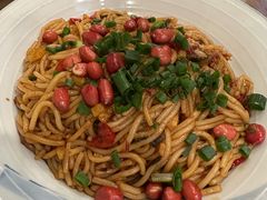 -西江美食舫·江西菜(健德桥店)