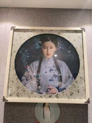 -醉唐风古装写真摄影(宁波店)