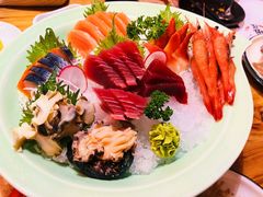 -松坂屋日料自助(长城路店)