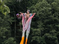 -洛阳白云山景区