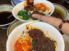 -张庆烤肉·清真