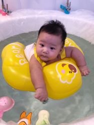 -马博士婴幼儿游泳馆(广安门旗舰店)