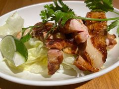 -The Diner X餐厅(青岛万象城店)