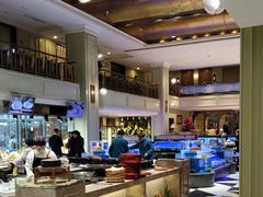 -新海渔港·胶东海鲜家常菜·家宴(奥体中心店)