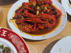 -必点海鲜·海肠捞饭大王(滨江道店)