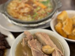 -松發肉骨茶(先得坊店)