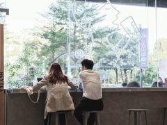 景观位-喜茶(佛山南海万科广场店)