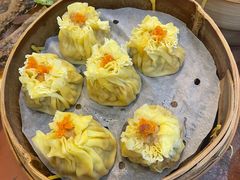 -都一处烧麦馆(前门店)