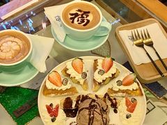 -西关84·History·Art·Cafe