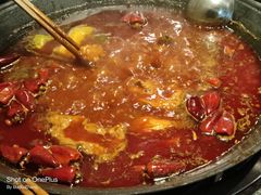 -巴蜀大宅门火锅(新华公园店)