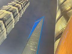 -上海中心大厦