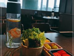 -花时·炭火烧肉(东百中心A馆店)