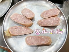 -牛信亭韩国料理·炭火烤肉(紫藤路店)