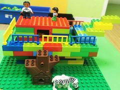 -卡巴机器人编程·少儿编程·信息学竞赛(公益西桥校区)