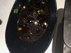 -鱼酷活鱼烤鱼(恒隆广场店)