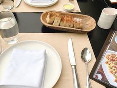 -Mercato莫卡多露台餐厅与酒吧(K11店)