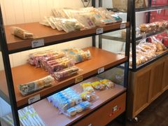 -一鸣真鲜奶吧(益乐路店)