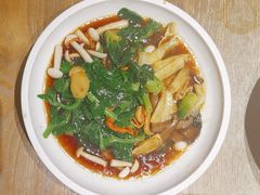 -廊亦舫Lang Yi Fang Restaurant(金桥店)