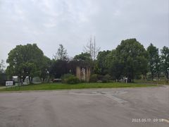 -白鹭湾湿地公园