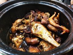 -斯丹姜母鸭·古法干香(涂门街总店)