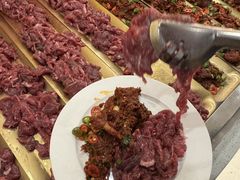 -元一希尔顿酒店·禅自助餐厅·啤酒花园