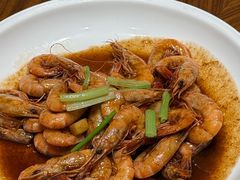 -小厨师·二十年沈家门小海鲜(百井坊巷店)