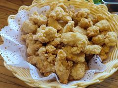 -金刚山黑牛炭火自助烤肉(西大望路店)