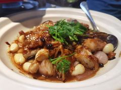 顺德生啫鱼头-味妙顺德厨房(绿地缤纷城店)