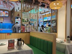 -胡老大菜热饭香·家宴(二七北路店)