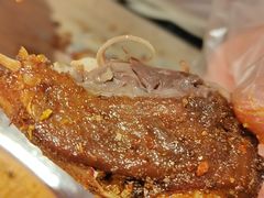 -嘎嘎鸭下巴·爆辣干锅(明教寺店)