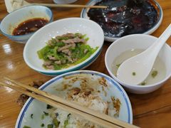 -小方的面(徐家汇店)