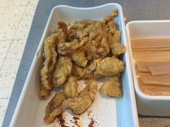 -半天妖烤鱼(西直门凯德mall店)