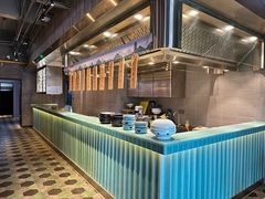 -庐灶江南·江南菜·四合院Bistro(东直门雍和宫·原华侨宾馆店)