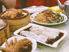 -港海餐厅(解放东路店)