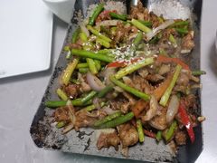 -简普菜烤鱼(苏宁生活广场店)