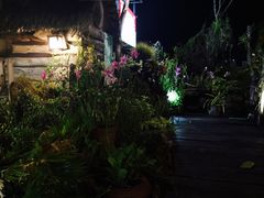-自然餐厅(Phuket)