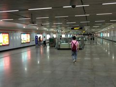 -衡山路(地铁站)