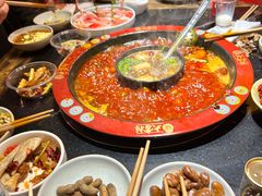 -矮板凳老火锅(宽窄巷子店)