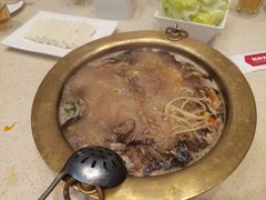 -楊家一锅(沙阳路店)