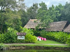 -大象粑粑造纸公园