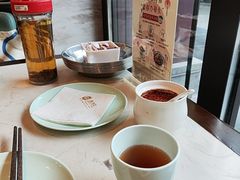 -春发生饭店·非遗(南院门店)