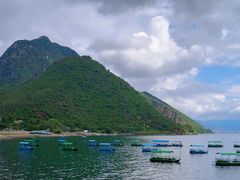 -抚仙湖禄充风景区