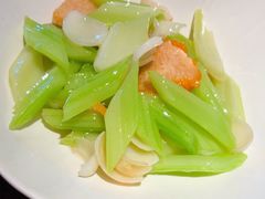-南里山房·新淮扬菜(徐汇万科店)