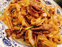 -中国大酒店·食街